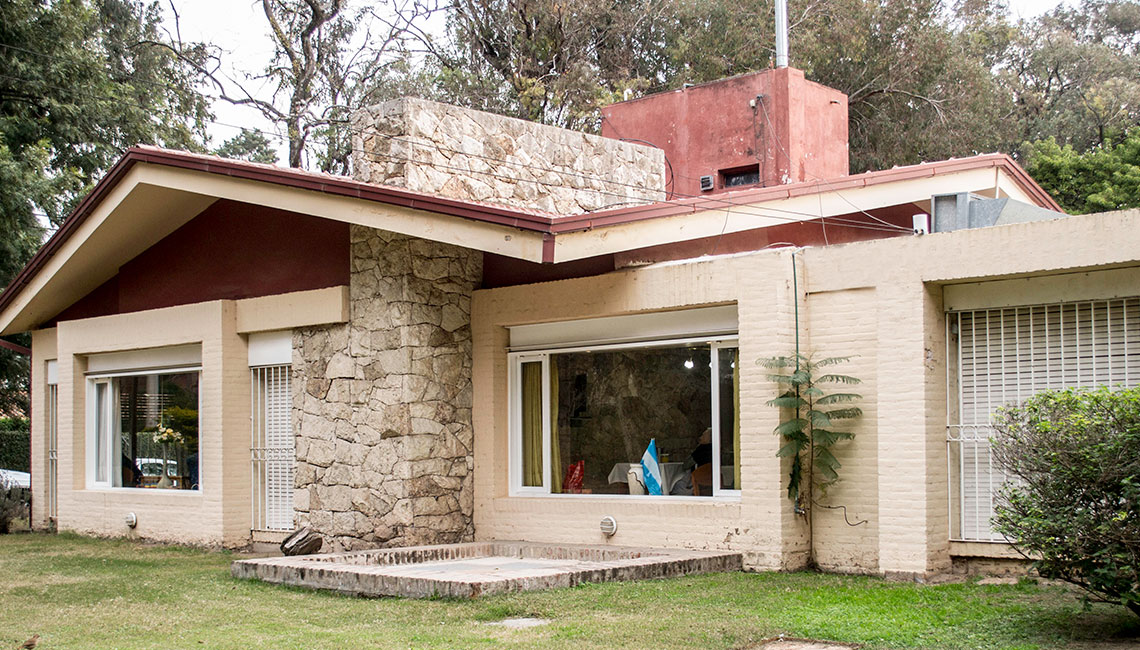 instalaciones