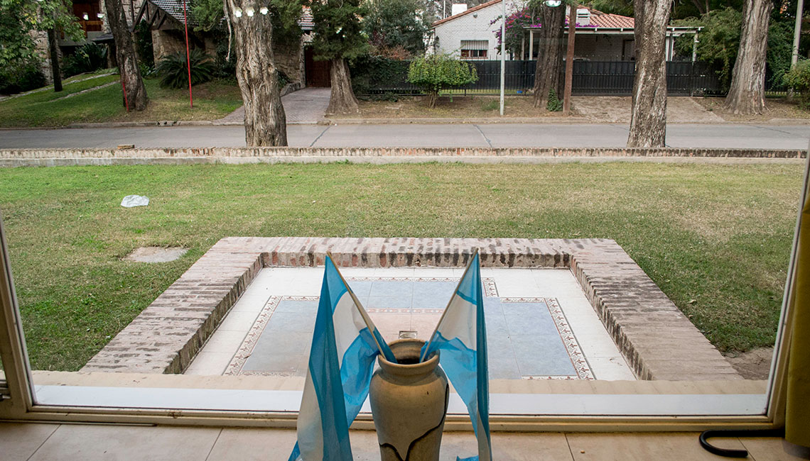 instalaciones